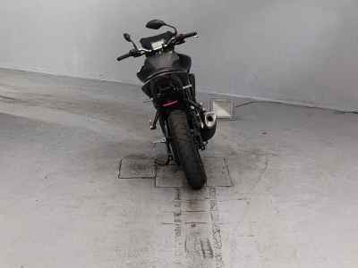Yamaha MT-25 2020