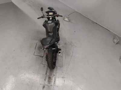 Yamaha MT-25 2020