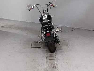 Harley-Davidson Softail FXSTC1580 2007