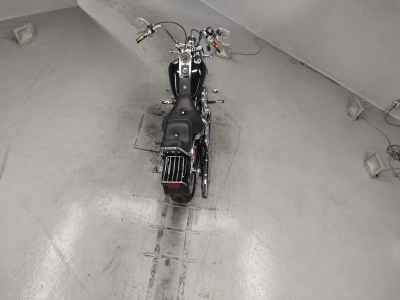 Harley-Davidson Softail FXSTC1580 2007