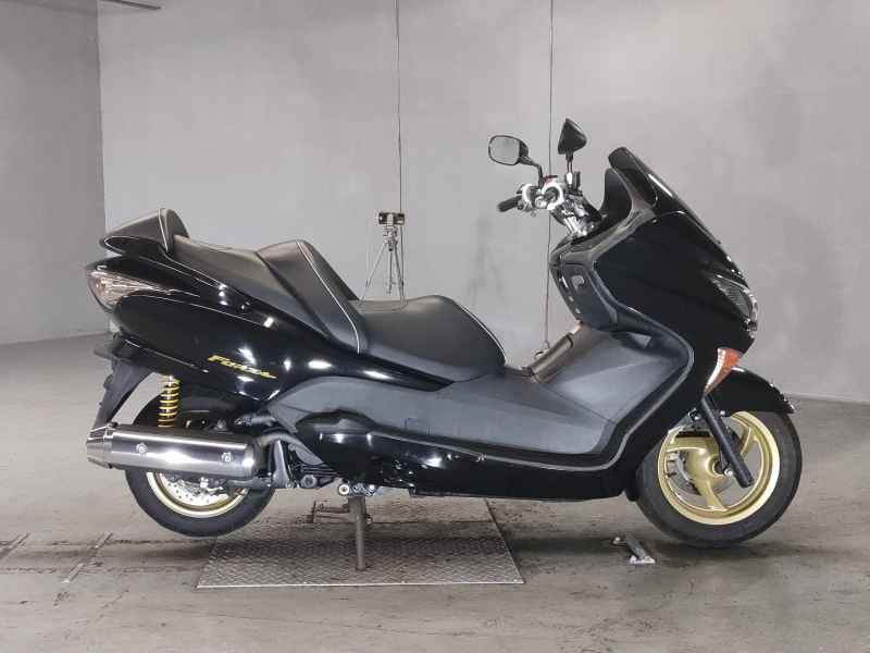 Honda Forza Z 2007