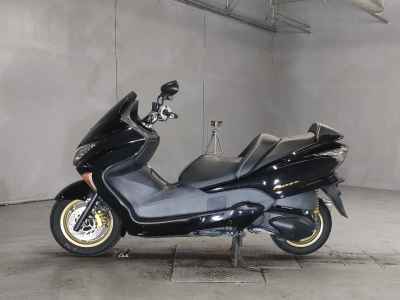 Honda Forza Z 2007