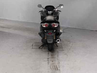 Honda Forza Z 2007