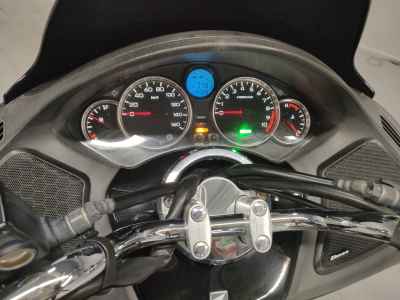 Honda Forza Z 2007