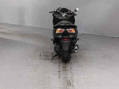 Honda Forza Z 2008
