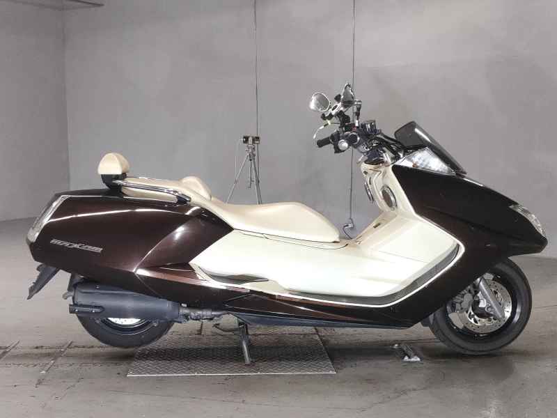 Yamaha Maxam 250 2007