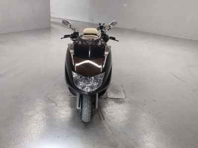 Yamaha Maxam 250 2007