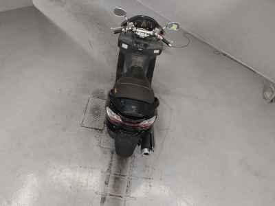 Suzuki Skywave 250SS 2007