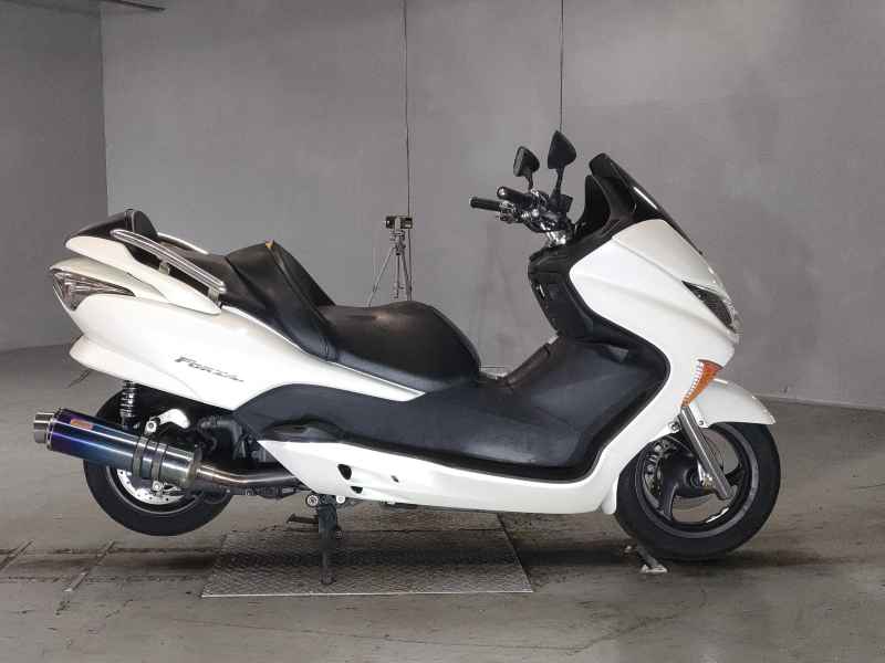 Honda Forza Z 2006