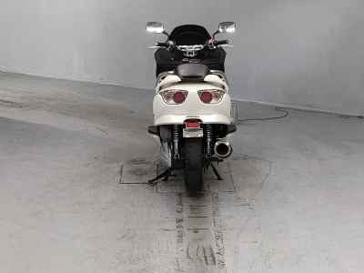 Honda Forza Z 2006