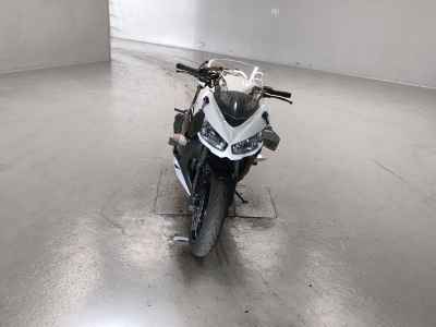 Kawasaki Ninja 1000 2012