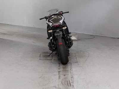 Kawasaki Ninja 1000 2012