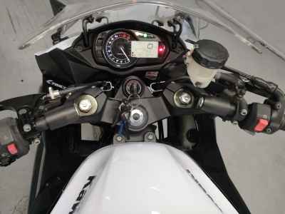 Kawasaki Ninja 1000 2012