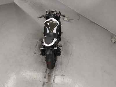 Kawasaki Ninja 1000 2012