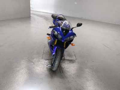 Yamaha YZF-R1 2007