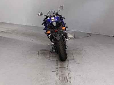 Yamaha YZF-R1 2007