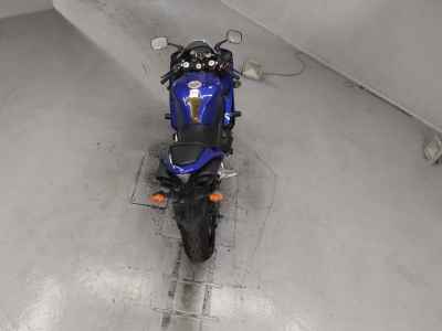 Yamaha YZF-R1 2007