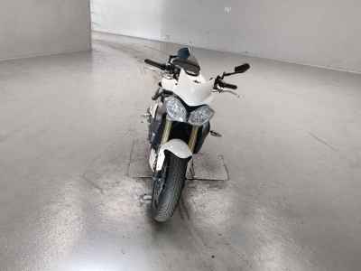 Triumph Street Triple 85 2013