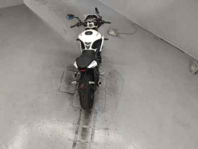 Triumph Street Triple 85 2013