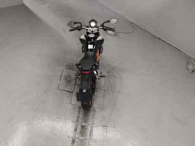 KTM 250 Duke 2016