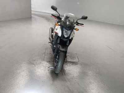 Honda CB400X 2013