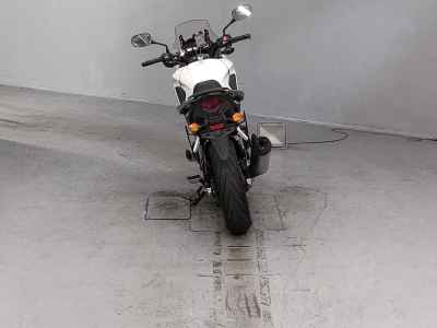 Honda CB400X 2013