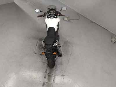 Honda CB400X 2013