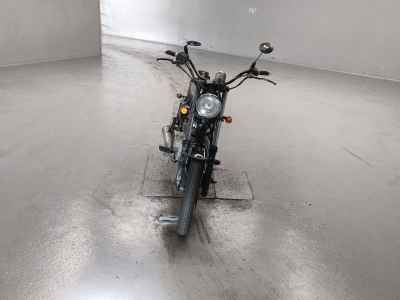 Suzuki GrassTracker Bigboy
