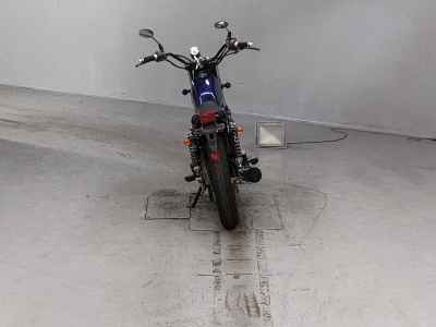 Suzuki GrassTracker Bigboy