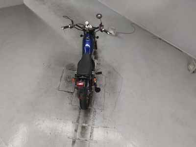 Suzuki GrassTracker Bigboy