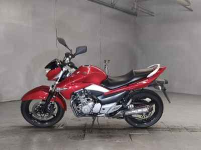 Suzuki GSR250