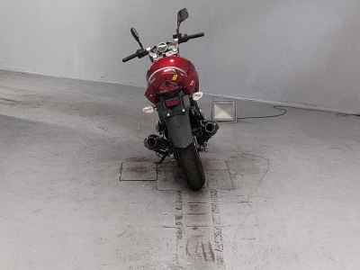 Suzuki GSR250