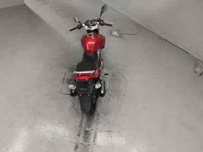 Suzuki GSR250