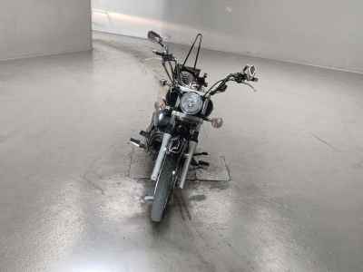 Yamaha XVS250 Drag Star 2011