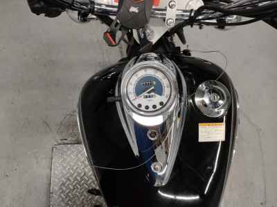 Yamaha XVS250 Drag Star 2011