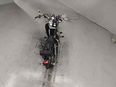 Yamaha XVS250 Drag Star 2011