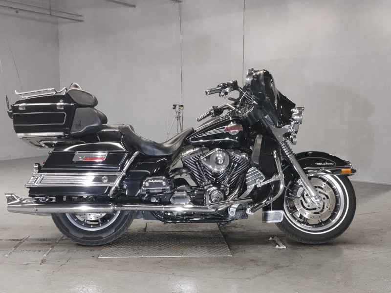 Harley-Davidson FLHTCU-I 1450 2005