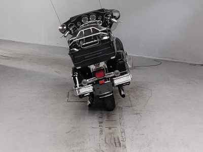 Harley-Davidson FLHTCU-I 1450 2005