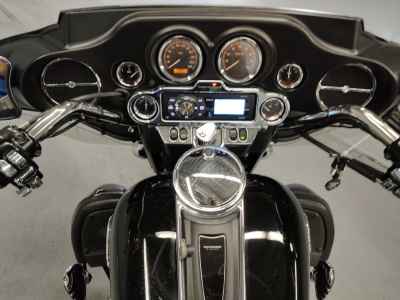 Harley-Davidson FLHTCU-I 1450 2005