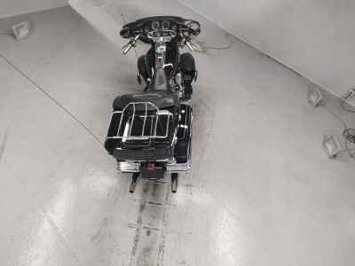 Harley-Davidson FLHTCU-I 1450 2005