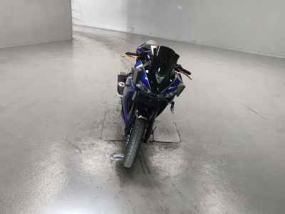 Yamaha YZF-R25 2018