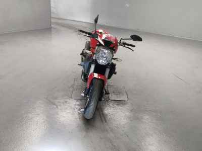 Ducati Monster 821 2015