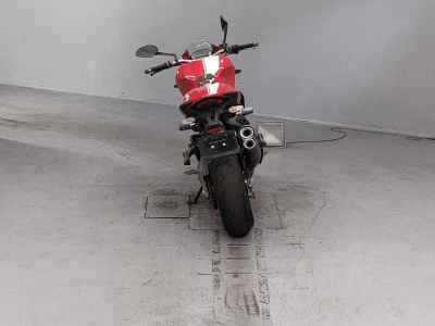 Ducati Monster 821 2015