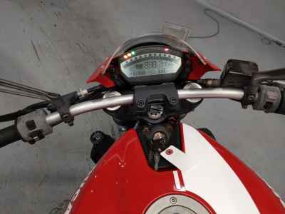 Ducati Monster 821 2015
