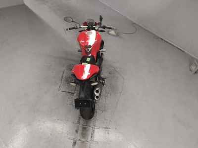Ducati Monster 821 2015