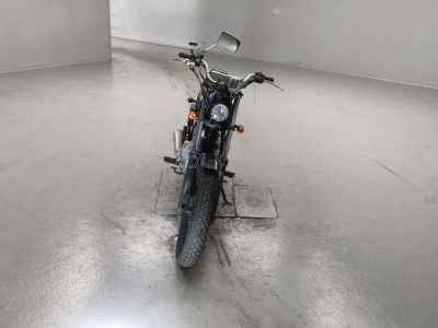 Suzuki GrassTracker Bigboy