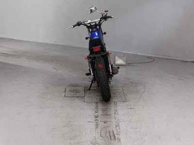 Suzuki GrassTracker Bigboy