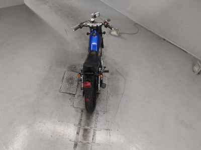 Suzuki GrassTracker Bigboy