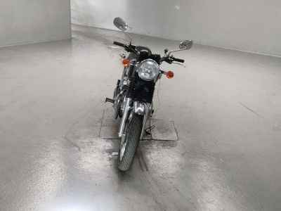 Kawasaki W800 2011