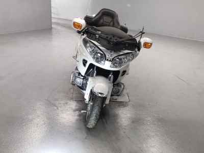 Honda GL1800 Gold Wing 2009
